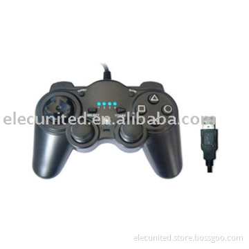2 in 1 Controller for PS3 &amp; PC